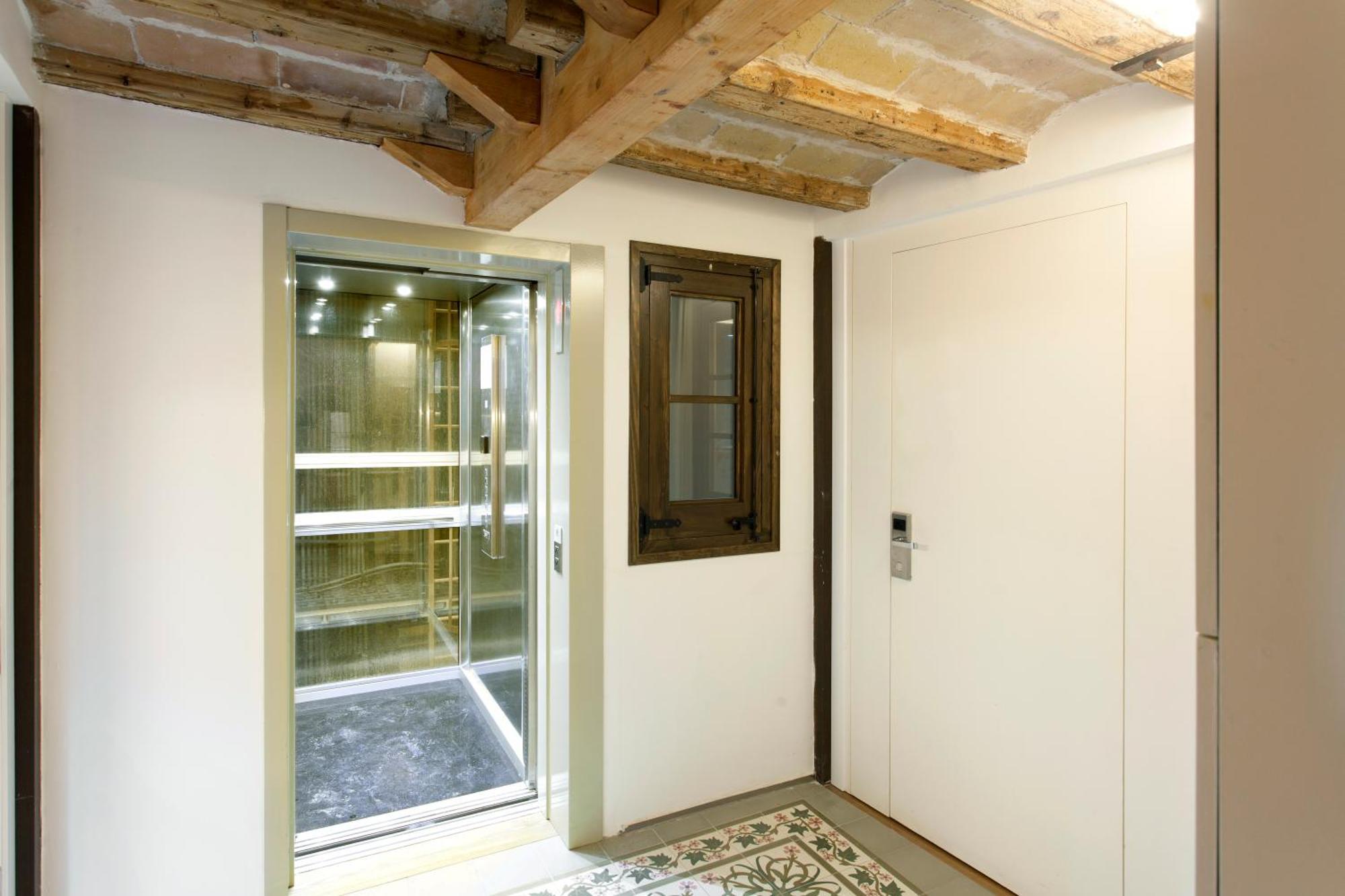 Barcelona Classic Palau Apartments Exterior foto
